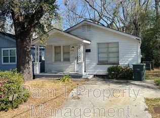 1410 Golden St, Savannah, GA 31415