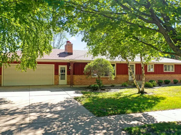 1400 8th St NW, Austin, MN 55912