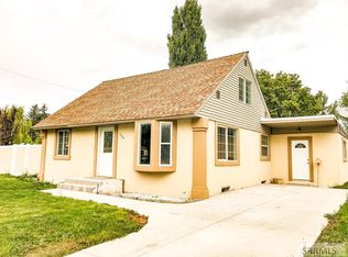 935 Wheeler St, Idaho Falls, ID 83401