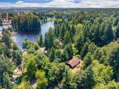 10320 46th Avenue SE, Olympia, WA, 98513