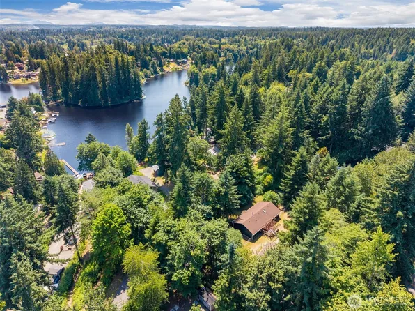 10320 46th Avenue SE, Olympia, WA 98513