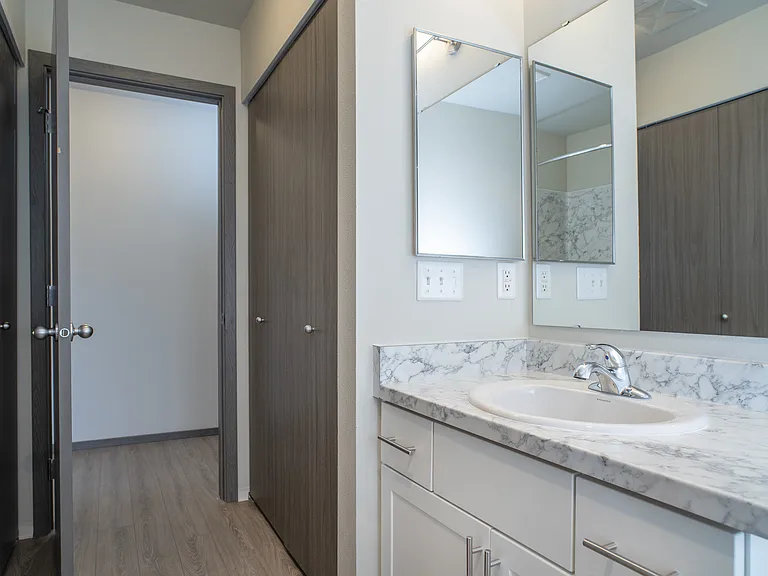 One Bedroom Standard One Bedroom Standard