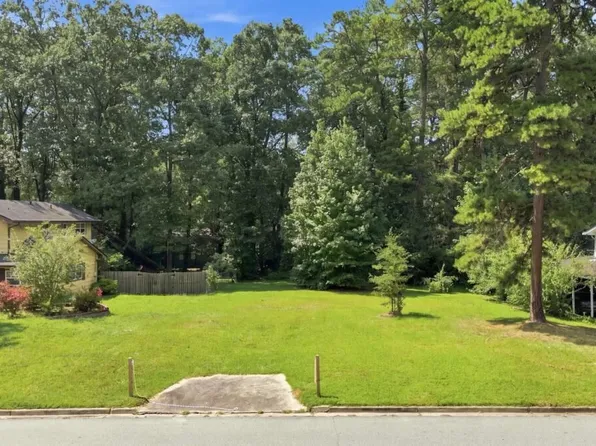 6600 Buckhurst Trl, College Park, GA 30349