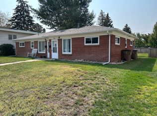 1724 Park Ave, Laramie, WY 82070