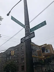 Rented by Bridge Realty