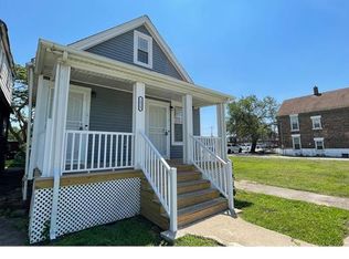 1629 Butler St #2, Chicago Heights, IL 60411