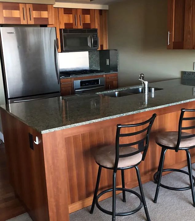 Kitchen lightings