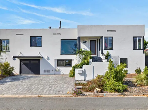 133 Mountain View Ave, Vallejo, CA 94590
