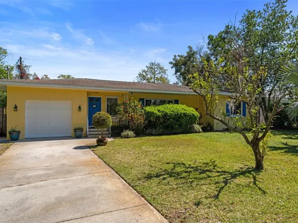 419 Richards Ave, Clearwater, FL 33755