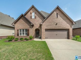 1055 Springfield Dr, Chelsea, AL 35043