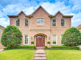 3722 Sunset Blvd, Houston, TX 77005