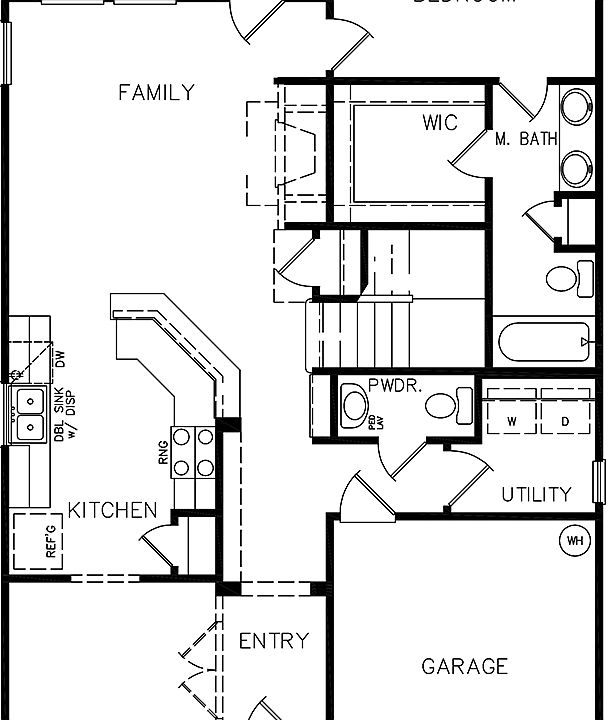 Floor Plan.