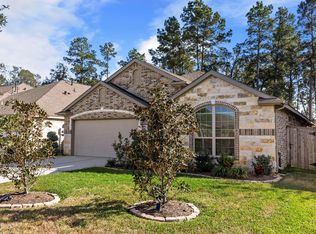 2824 Mistygate Ct, Conroe, TX 77301