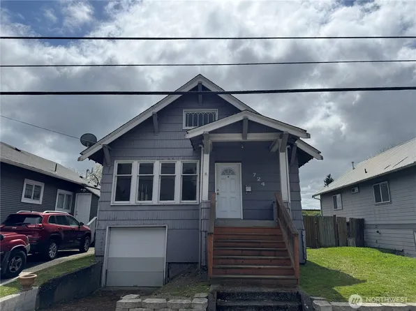 724 4th Street SE, Auburn, WA 98002