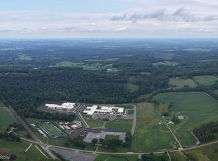2771 Tusky Valley Rd NE, Mineral City, OH 44656