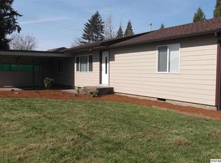 555 Harrison St, Lebanon, OR 97355