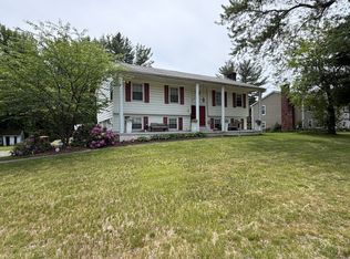 117 Silver St, Agawam, MA 01001