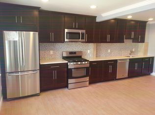 38 Grace St APT 1, Jersey City, NJ 07307