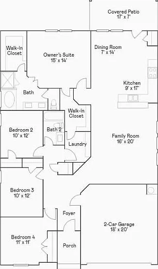 16315 Mesquite Field Dr — Photo 34