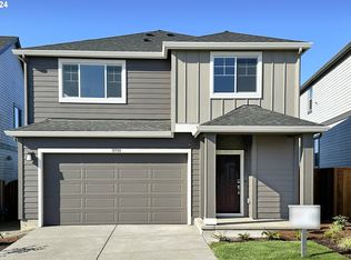 18580 SW Sugarloaf Ln, Beaverton, OR 97007