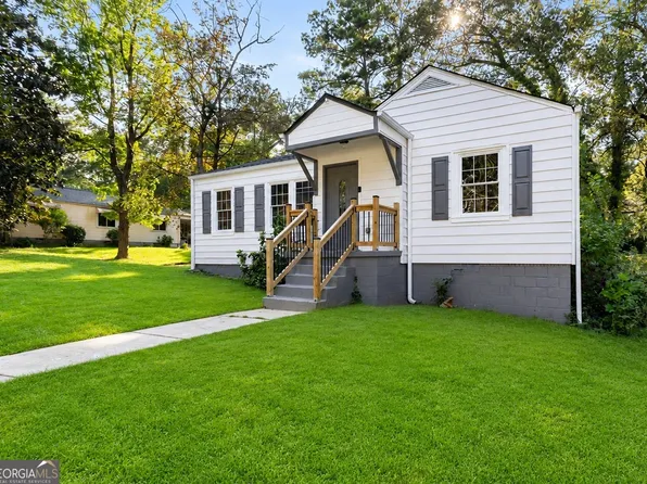 1347 Westmont Rd SW, Atlanta, GA 30311