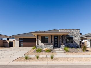 734 W Juniper Hill Dr, Saint George, UT 84790