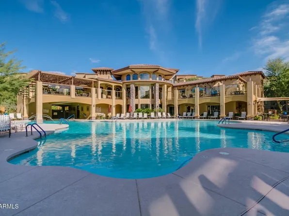 5450 E DEER VALLEY Drive #2210, Phoenix, AZ 85054