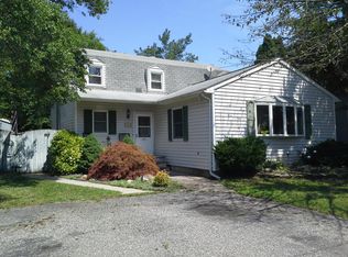812 Marbro Ave, Brick, NJ 08724