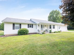 11275 Ayers Rd, Marcellus, MI 49067