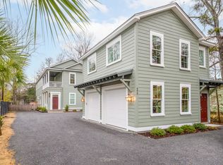 493 Woodland Shores Rd, Charleston, SC 29412