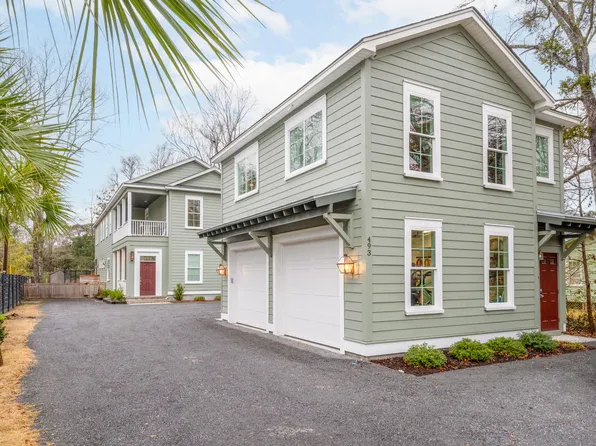 493 Woodland Shores Rd, Charleston, SC 29412