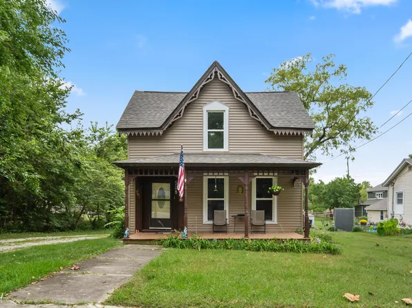 528 S Water St, Wilmington, IL 60481