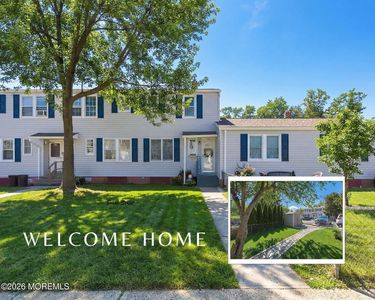 135 Belshaw Avenue, Eatontown, NJ, 07724
