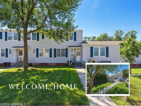 135 Belshaw Avenue, Shrewsbury Twp, NJ 07724