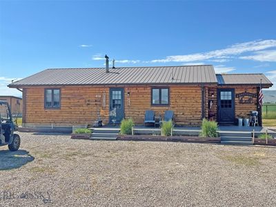 143 Aurora Ln, Dillon, MT, 59725