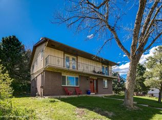 1834 Smith Rd, Golden, CO 80401