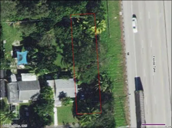 62XX Cleveland St, Hollywood, FL 33024