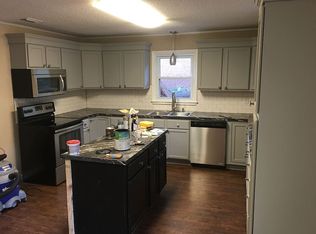 125 Culpepper Rd, Statesville, NC 28625