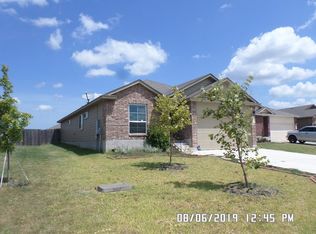1521 Wedgewood Cv, Lockhart, TX 78644