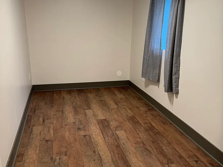 back of house bedroom