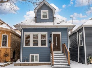 6243 W Byron St, Chicago, IL