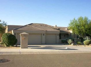 12175 E Altadena Dr #WOW, Scottsdale, AZ 85259
