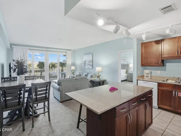 9860 S Thomas Dr Unit 127, Panama City Beach, FL 32408
