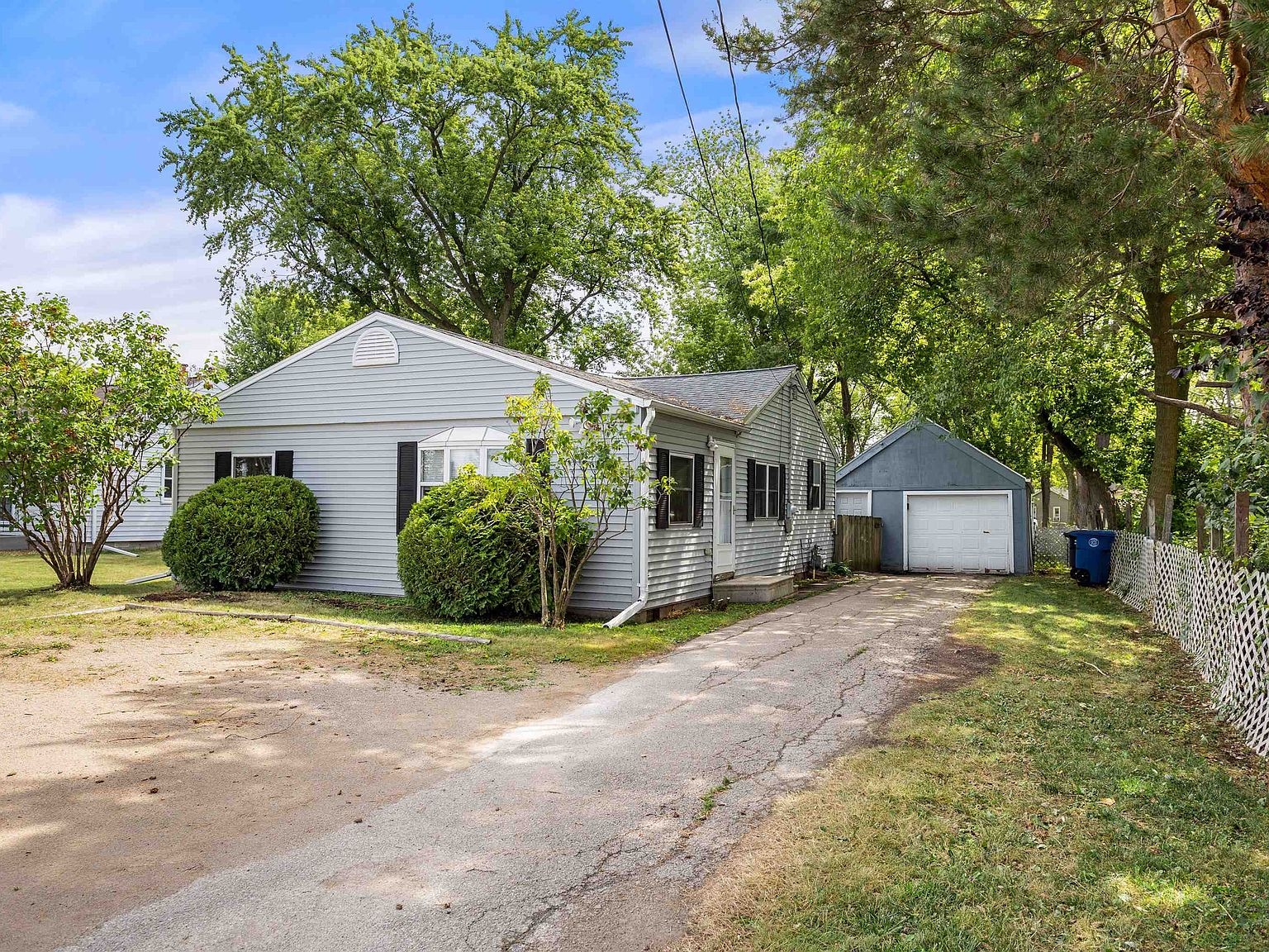 3192 County Road A, Oshkosh, WI 54901 MLS 50278126 Zillow