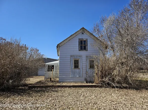 431 N Morton St, Hebron, ND 58638