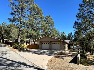 200 Grove Dr, Ruidoso, NM 88345