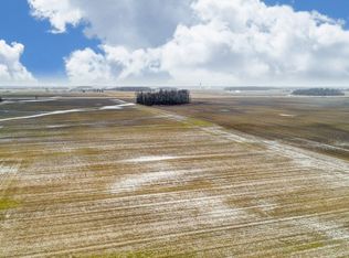 Hamilton Rd, Yoder, IN 46798