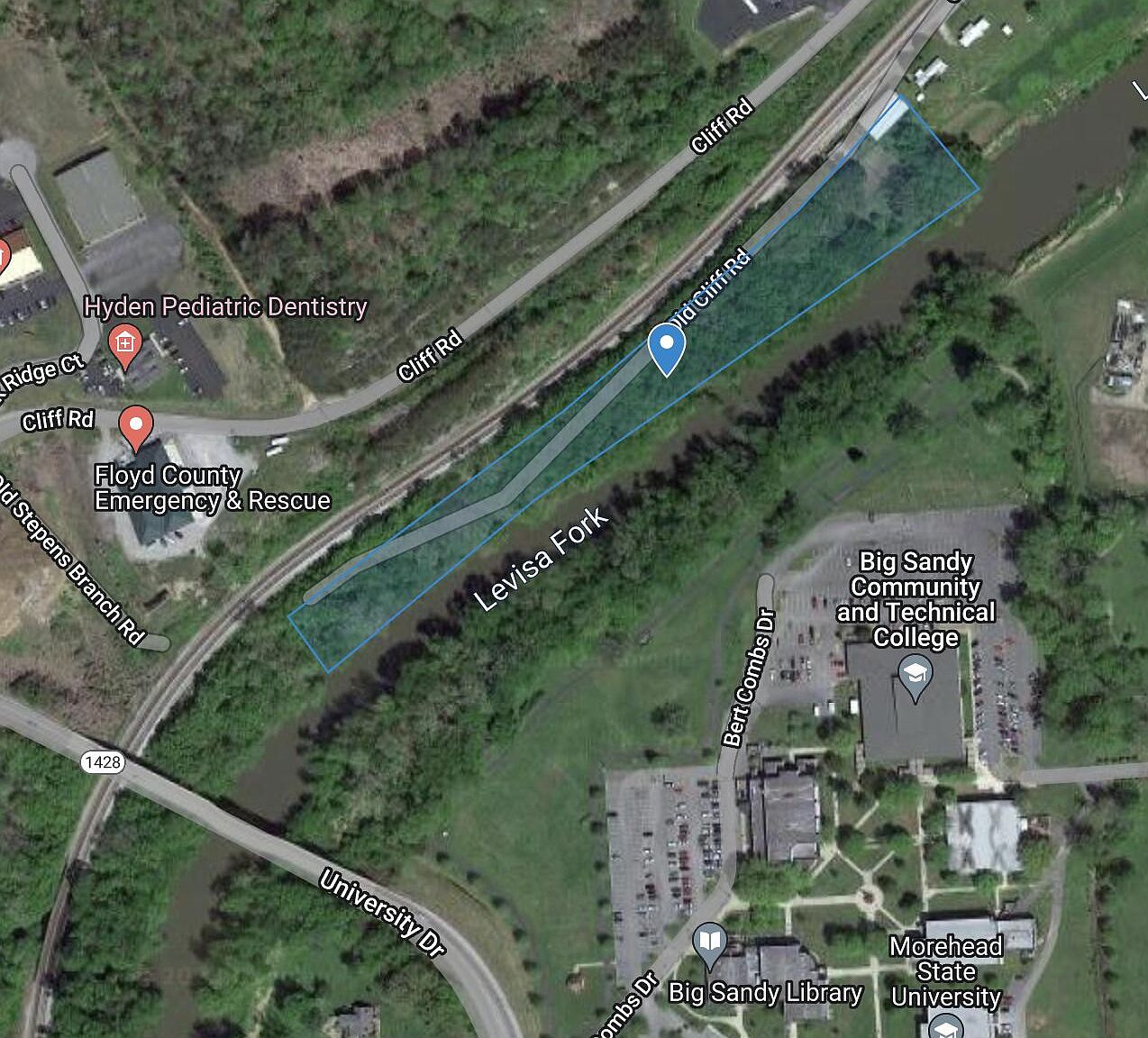 0 Old Cliff Rd, Prestonsburg, KY 41653 MLS 23012534 Zillow