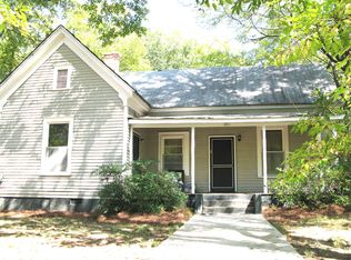 490 Yonah Ave #1, Athens, GA 30601