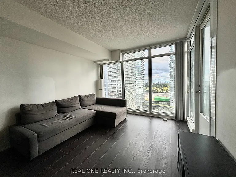 72 Esther Shiner Blvd #1705 — Photo 5